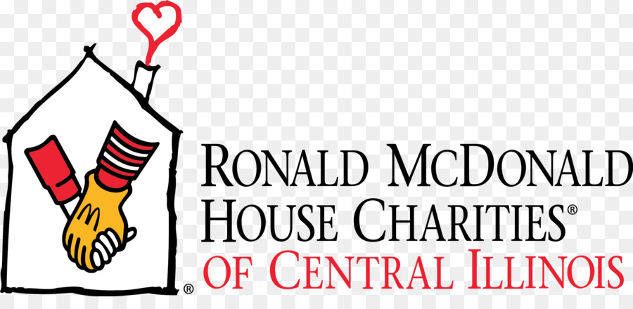 Ronald Mcdonald，Ronald Mcdonald House Charities PNG