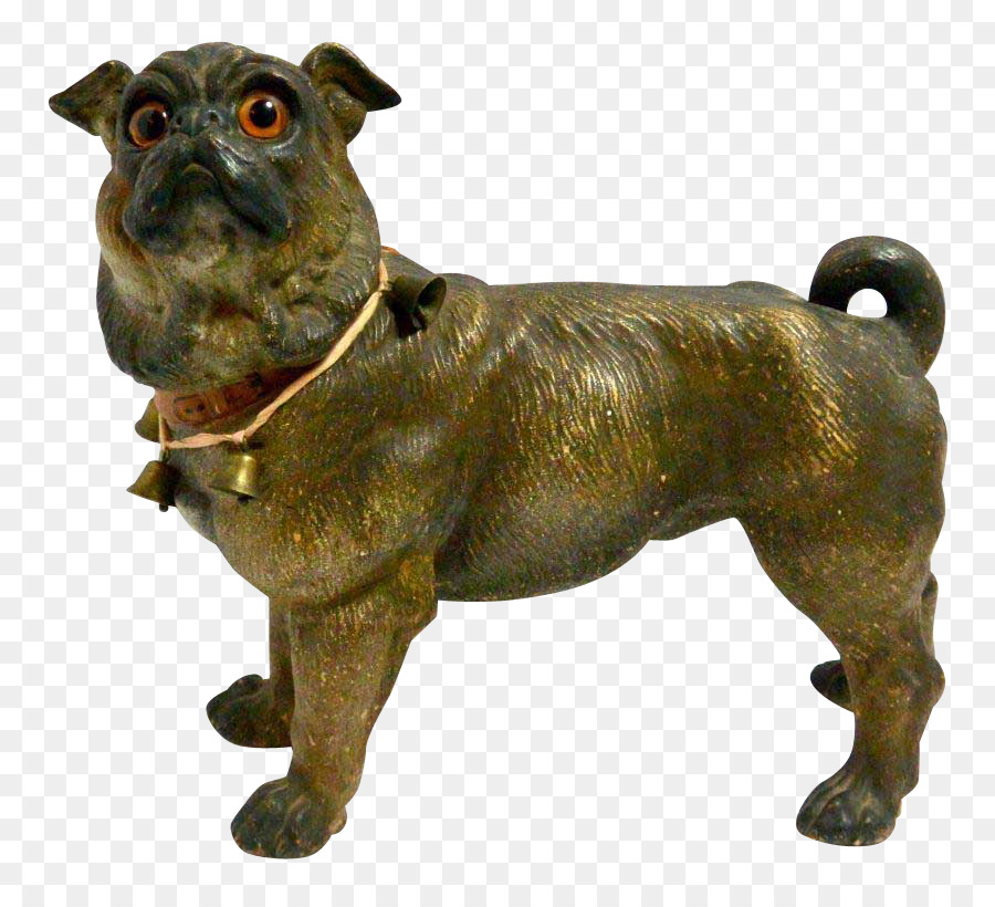 Estatua Del Perro，Doguillo PNG