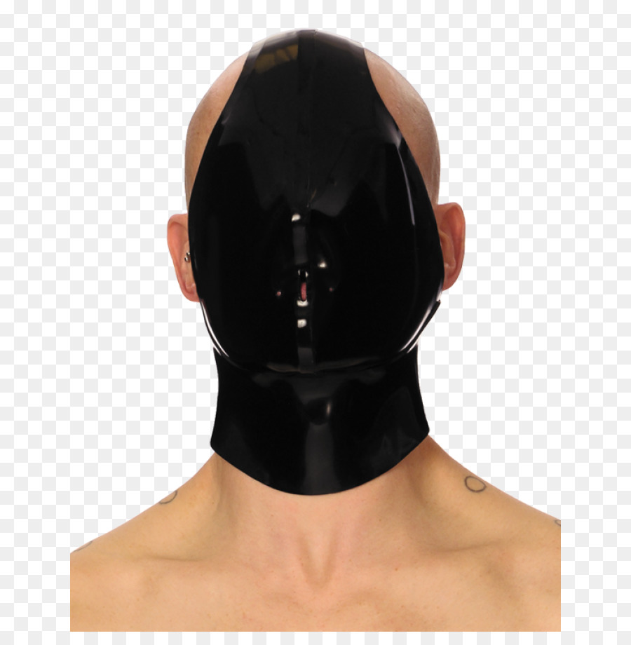 La Venda De Los Ojos，Cuello PNG