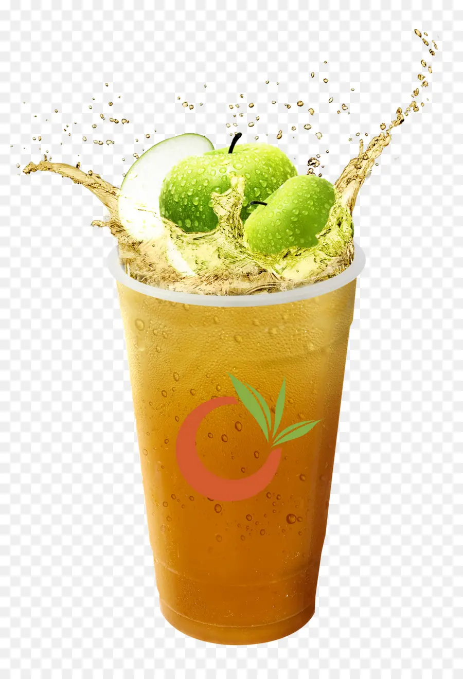 Jugo，Té PNG