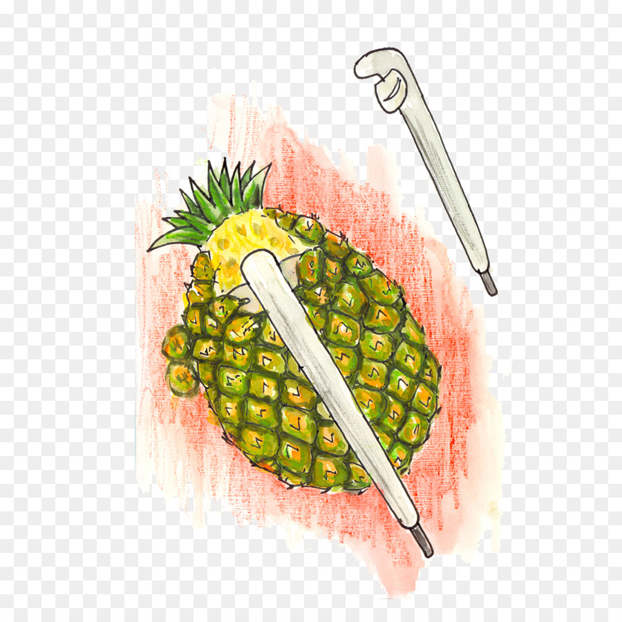 Pelar，Piña PNG