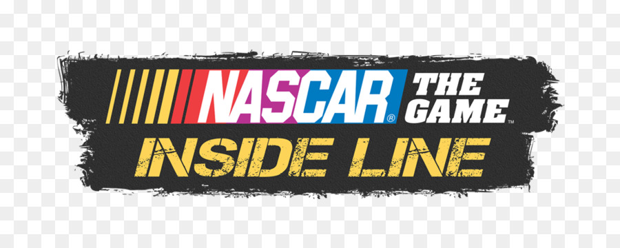 Nascar El Juego Dentro De La Línea De，Wii PNG