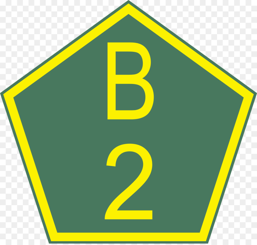 B8 Carretera，B2 Carretera PNG