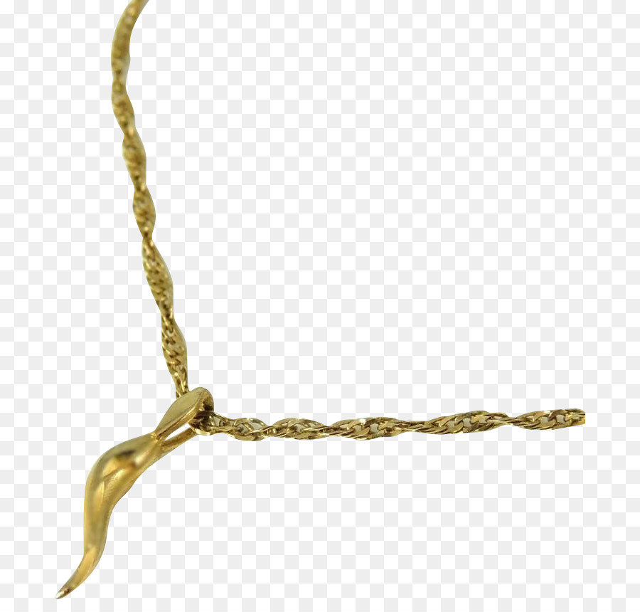 Collar，Cornicello PNG