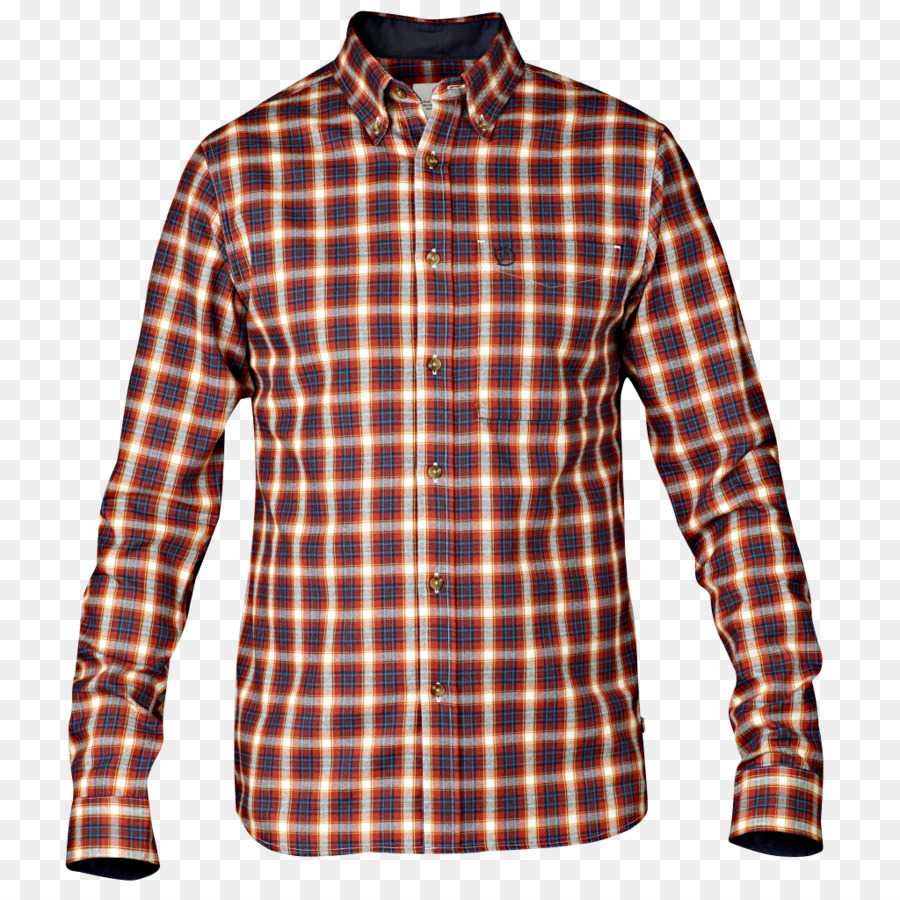 Camisa A Cuadros，Franela PNG