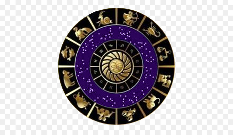 Signo Astrológico，La Astrología PNG