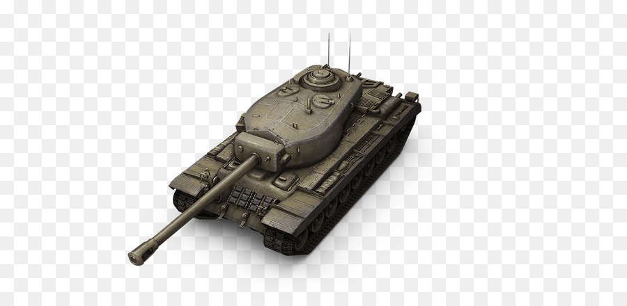 World Of Tanks，Churchill Tanque PNG