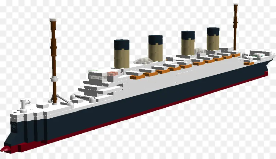 Nave，Titanic Ii PNG