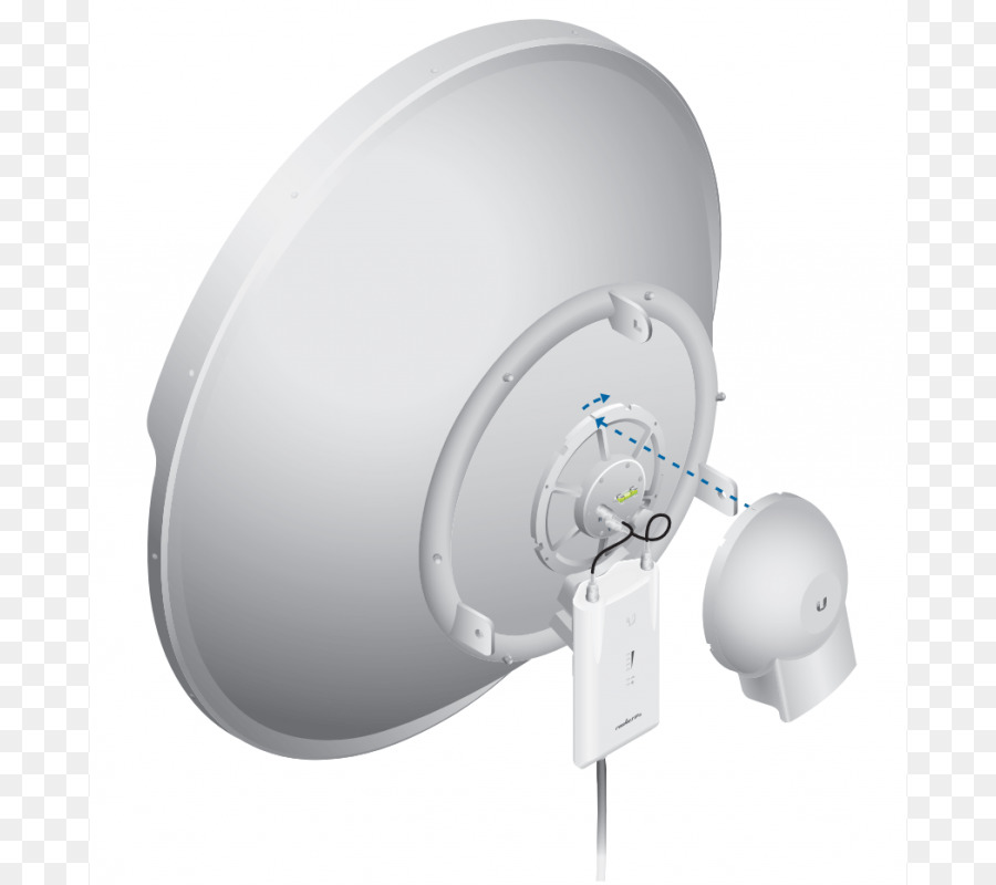 Rd5g De Ubiquiti Networks，Antenas PNG