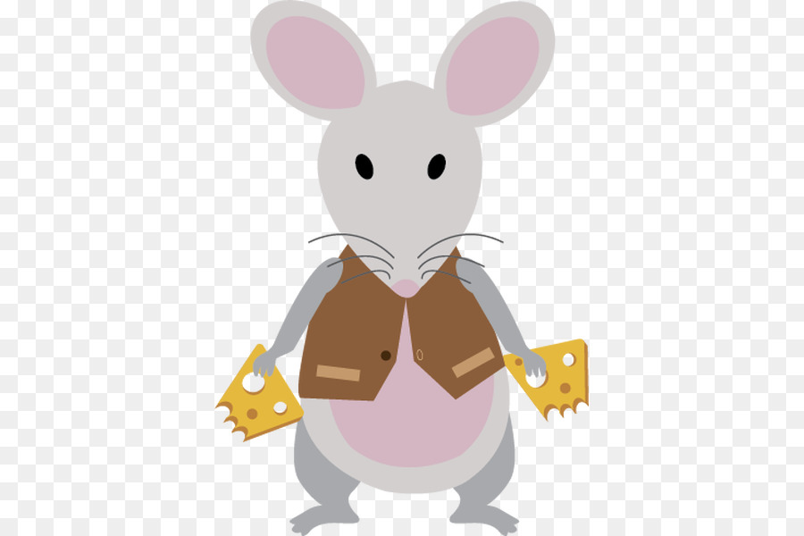 Ratón，Nacionales De Conejo PNG