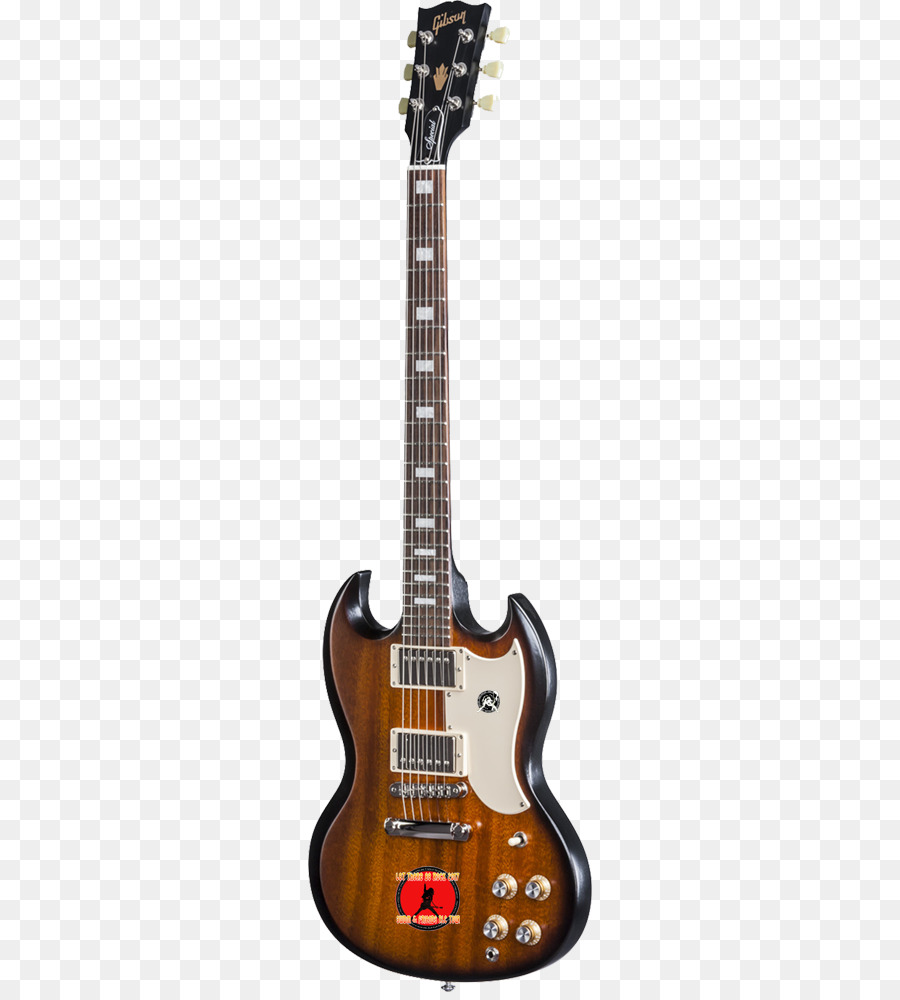 Gibson Sg Special，Gibson Les Paul PNG