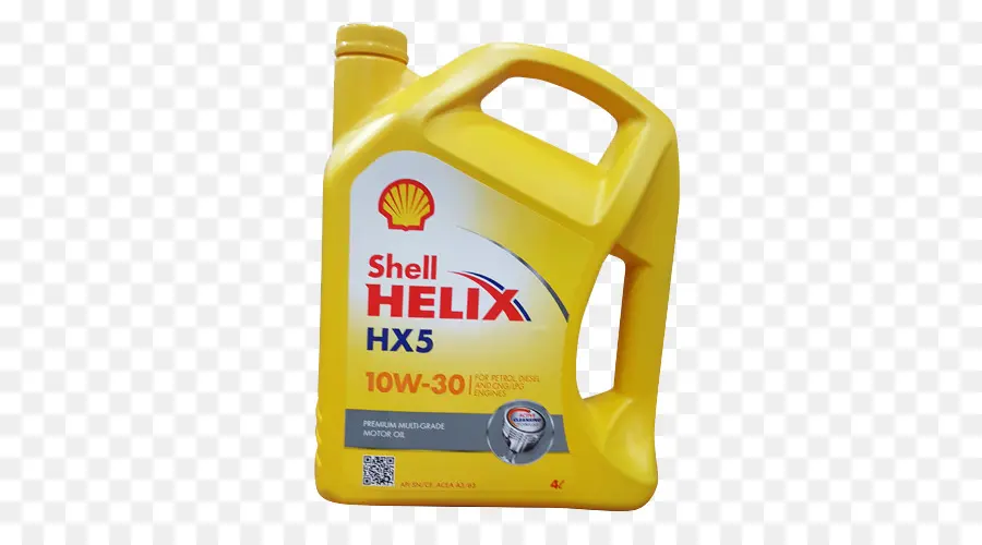 Shell Oil Company，Aceite De Motor PNG