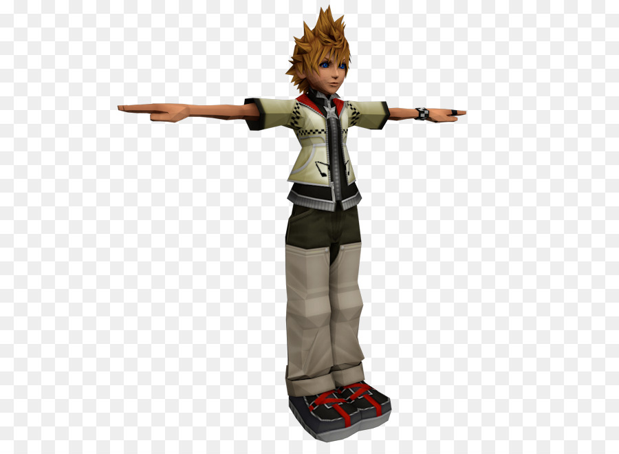 Kingdom Hearts Ii，Corazones Del Reino PNG