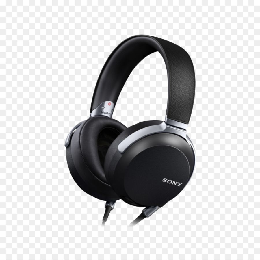 Sony Contrata Auriculares Mdr Z7，Sony PNG