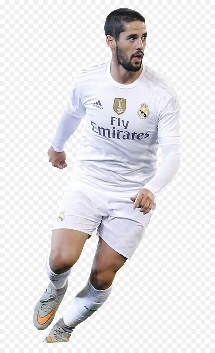 Isco，Copa Mundial De La Fifa 2018 PNG