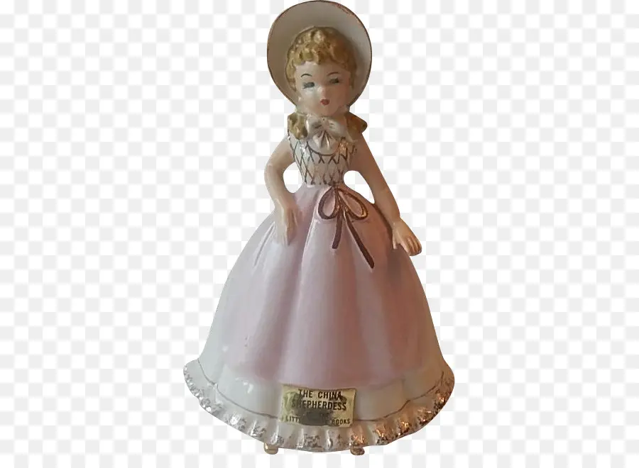 Figurine，Muñeca PNG