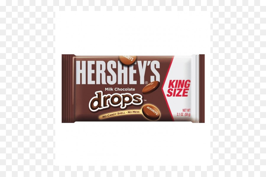 Barra De Chocolate Hershey，Barra De Chocolate PNG