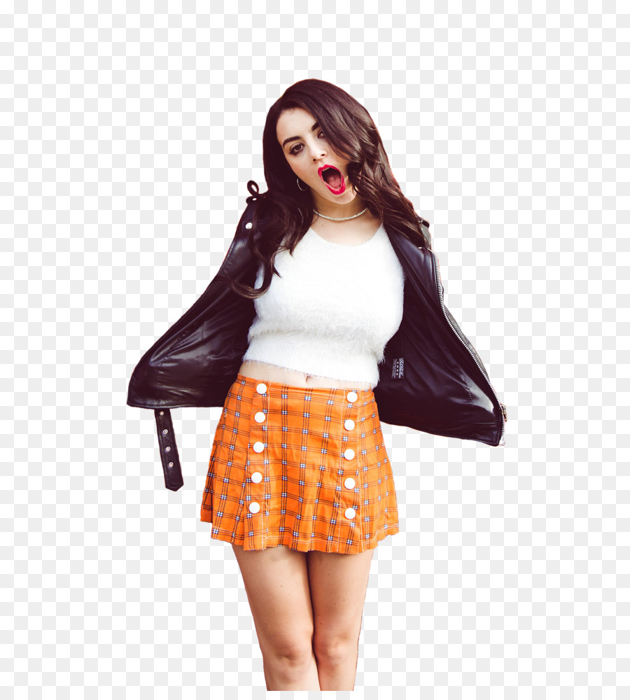 Chica De Moda，Estilo PNG