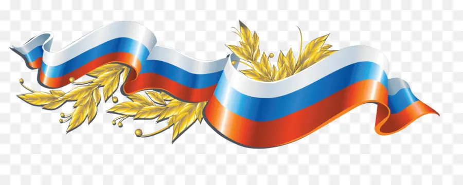 Flag Of Russia，Tomsk PNG