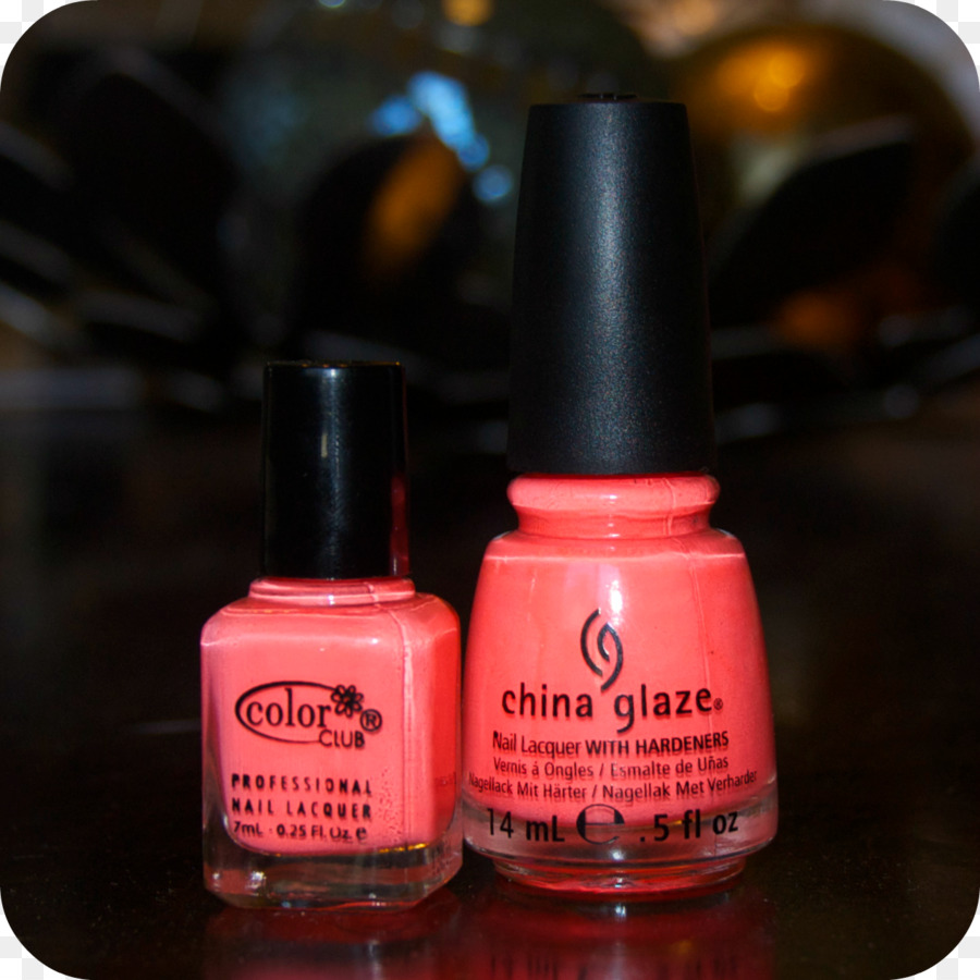 Esmalte De Uñas，China Glaze Esmalte PNG