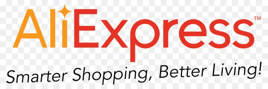 Logotipo De Aliexpress，Compras PNG