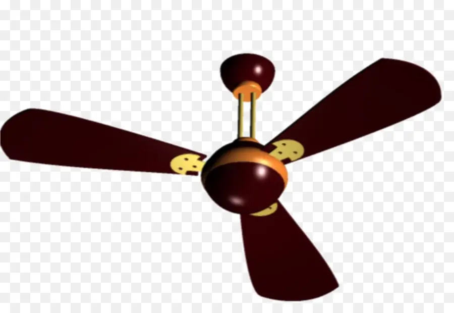 Ventilador，Ventiladores De Techo PNG