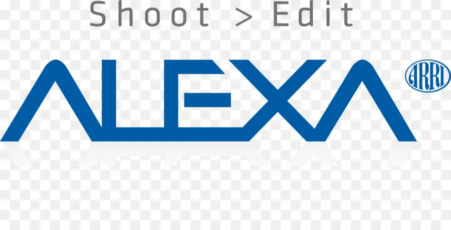 Logotipo De Arri Alexa，Cámara PNG