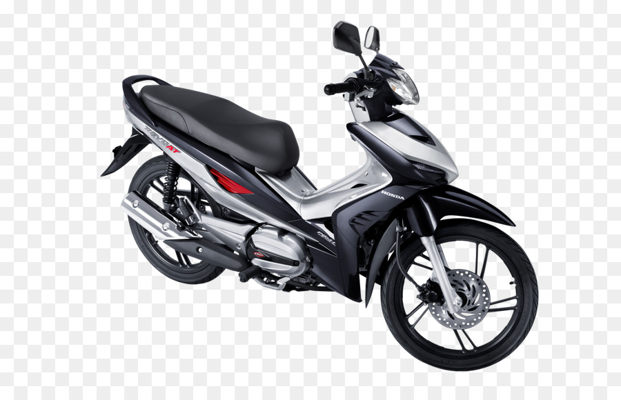 Honda，Revo PNG