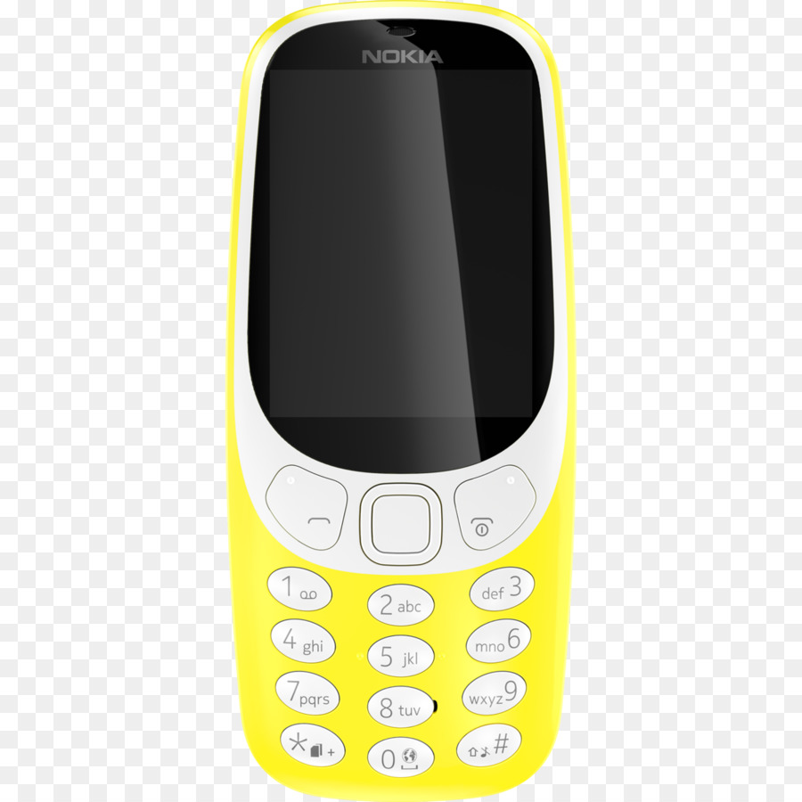 Nokia 3310，Teléfono Nokia De La Serie PNG