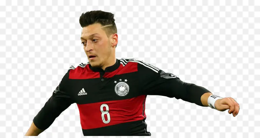 Mesut Özil，2014 Copa Mundial De La Fifa PNG