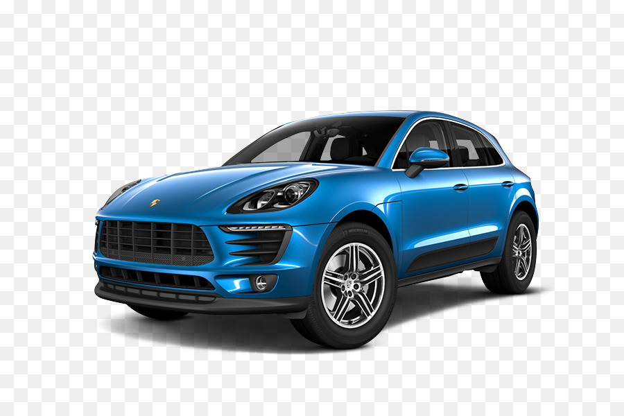 2018 Porsche Macan，Porsche PNG