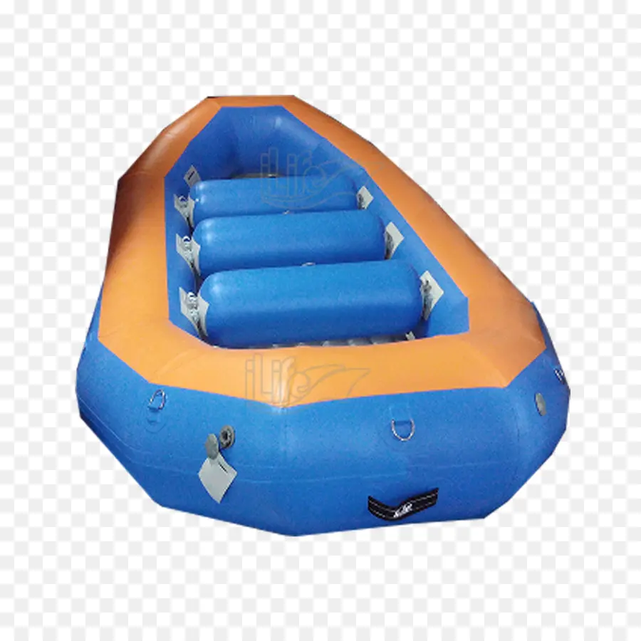 Balsa Inflable，Agua PNG