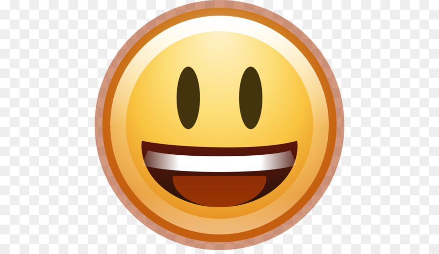 Emoji Sonriente，Rostro PNG