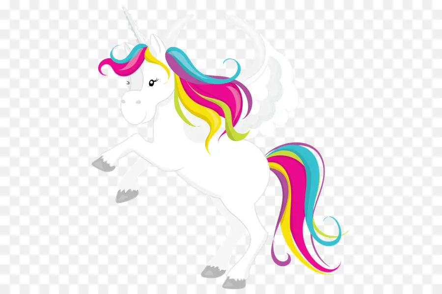 El Iphone 6，Unicornio PNG