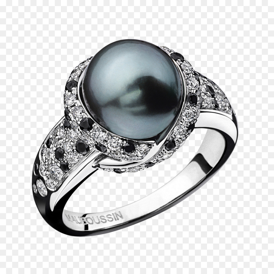 Anillo，Perla PNG