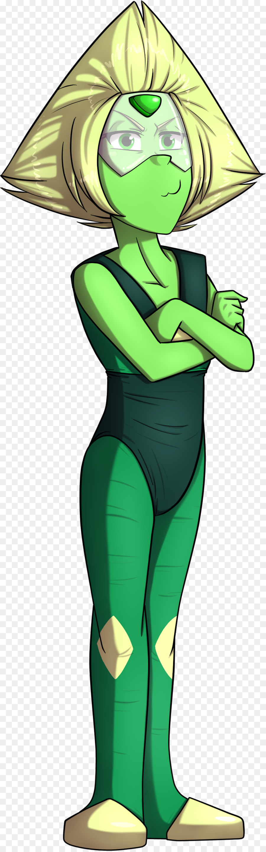 Peridoto，Dibujo PNG