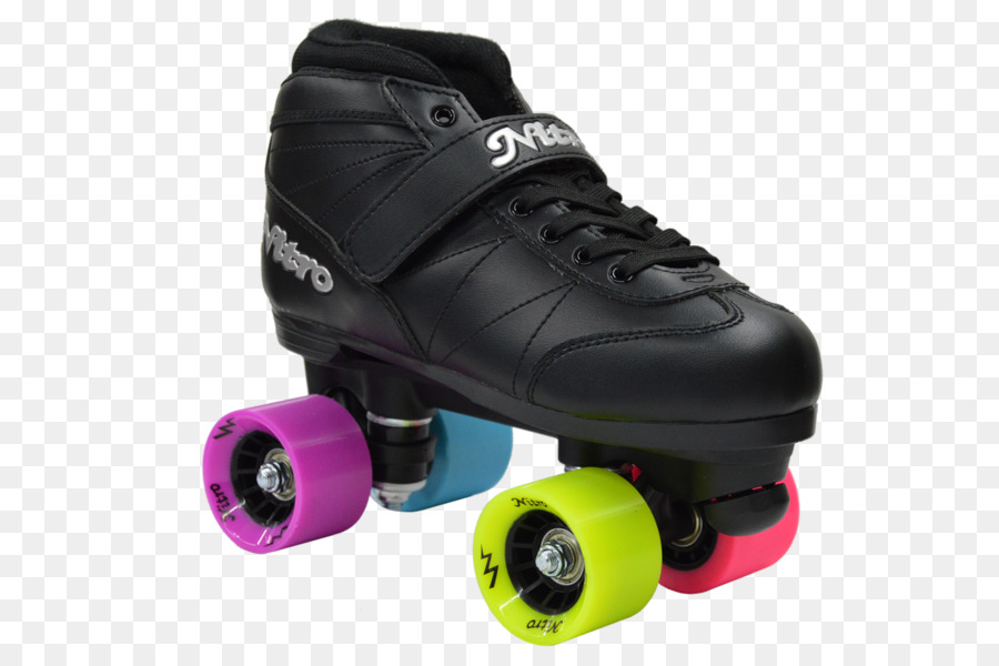 Patines Quad，Patines PNG