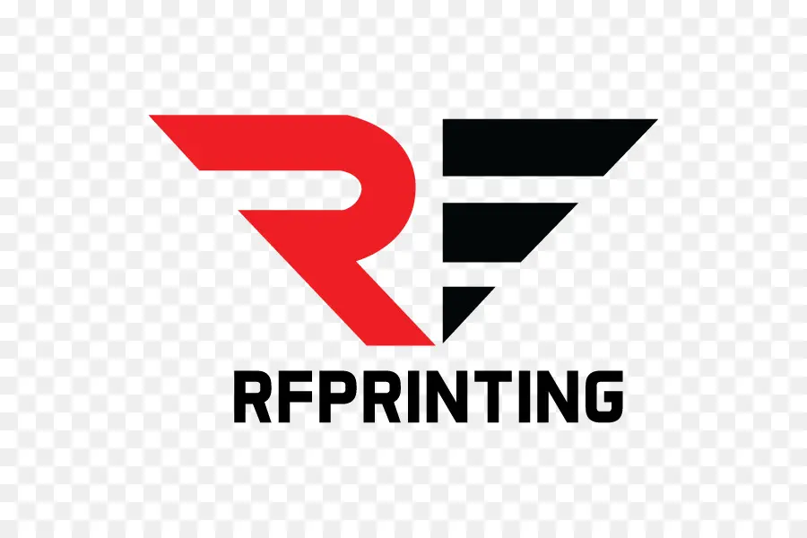 Rf Impresión，Logotipo PNG