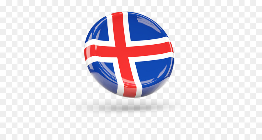 Bandera De Islandia，Bandera PNG