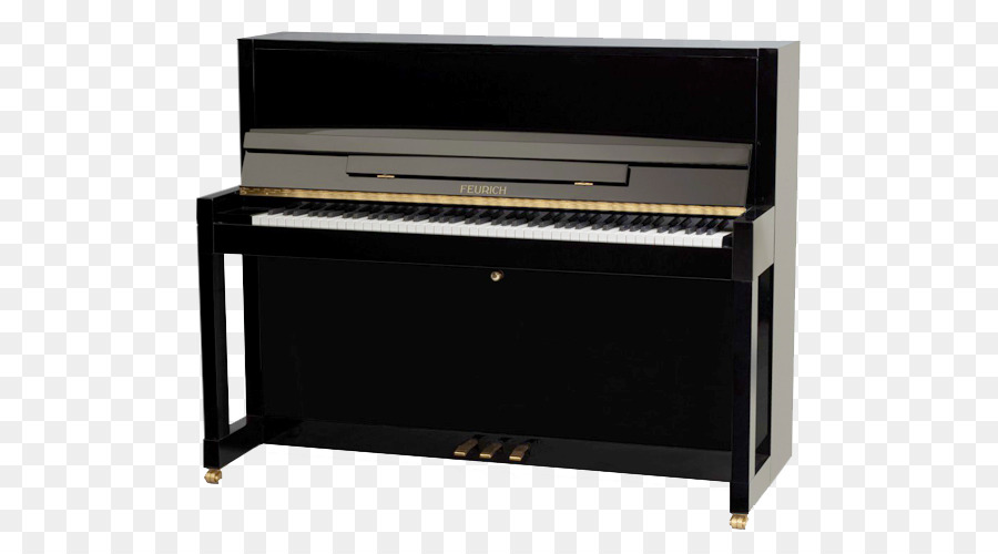 Piano Digital，Piano Eléctrico PNG