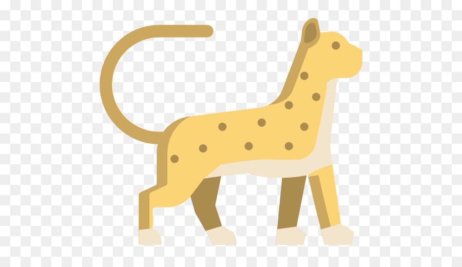 Cheetah，Iconos De Equipo PNG