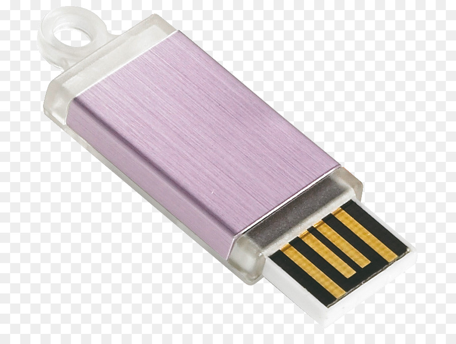 Las Unidades Flash Usb，Almacenamiento De Datos PNG