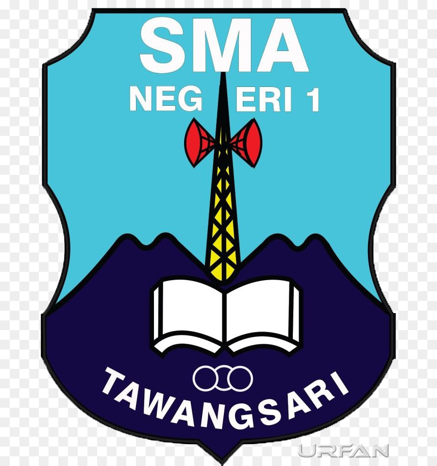 Sma Negeri 1 Tawangsari，La Escuela Secundaria PNG