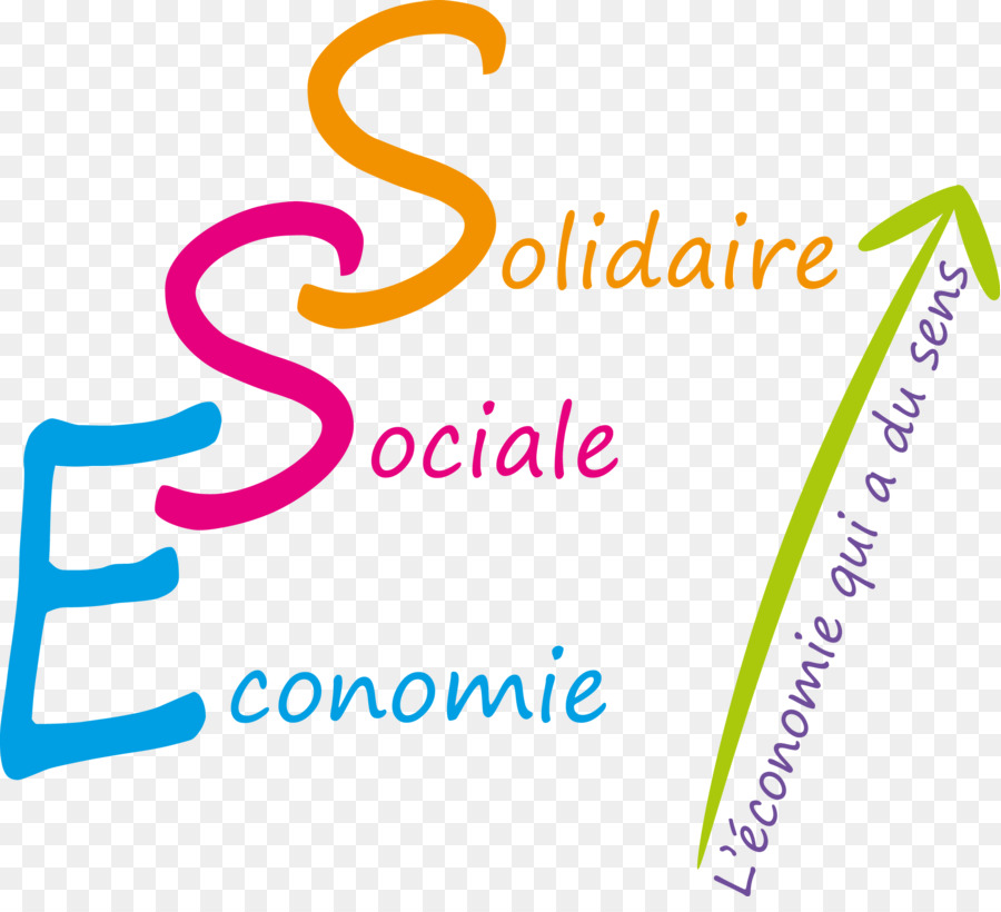 De La Economía Social，La Economía Solidaria PNG