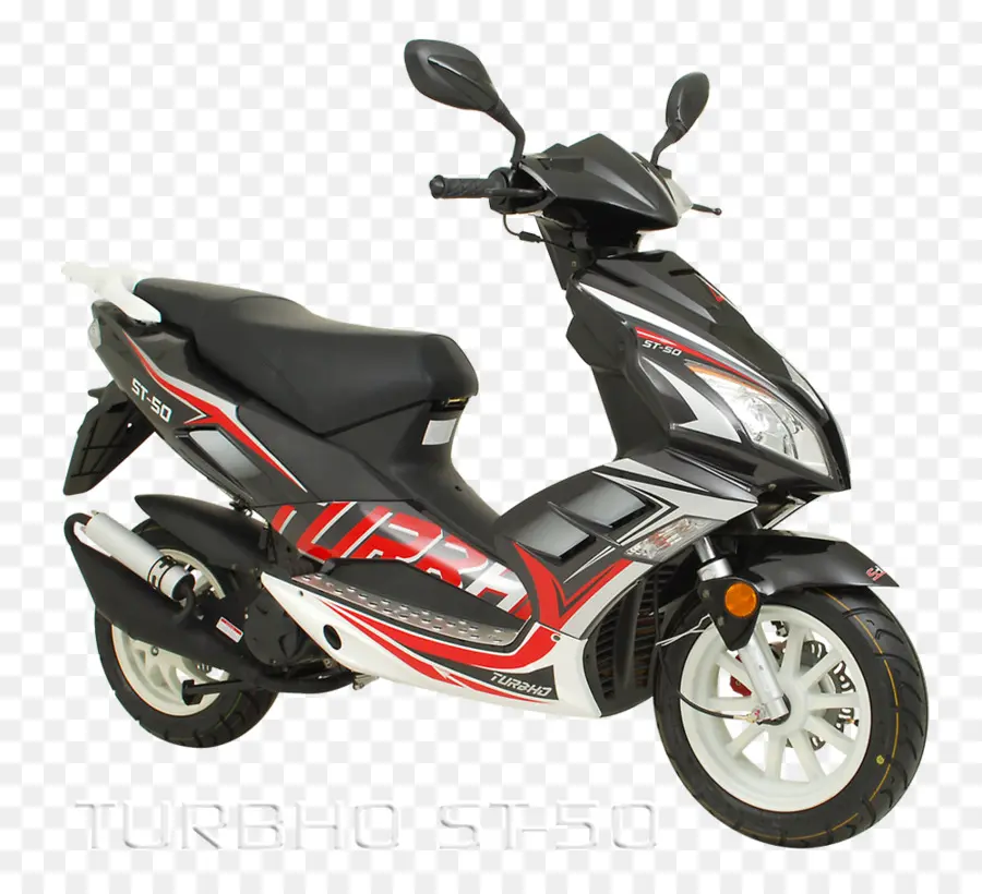 Scooter，Peugeot PNG