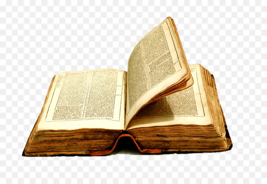 La Biblia，Antiguo Testamento PNG