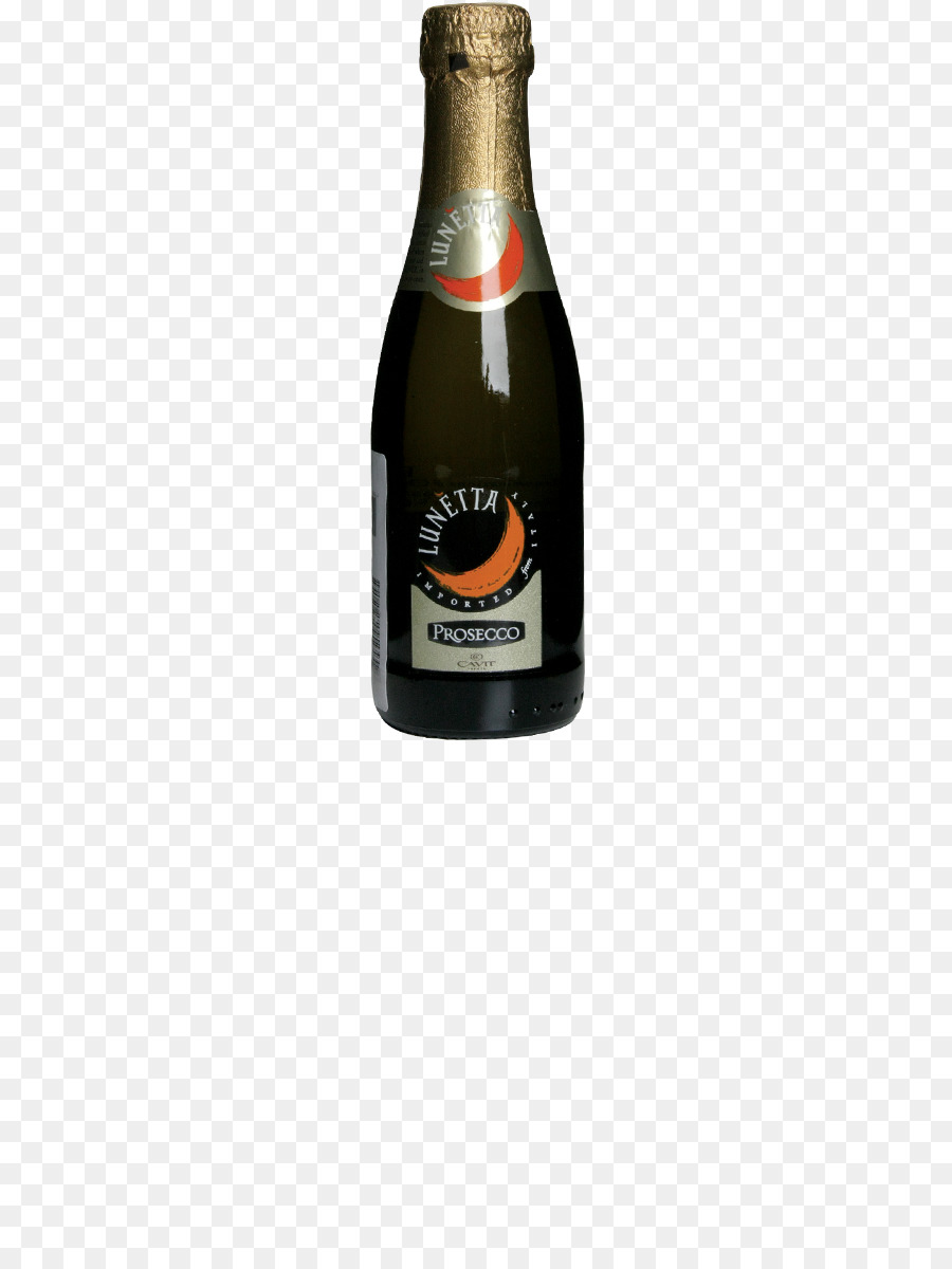 Botella De Cerveza，Prosecco PNG