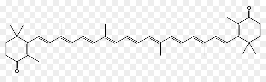 Caroteno，Carotenoide PNG