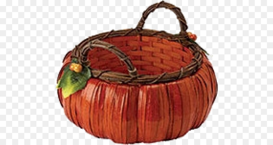 Calabaza，Cesta PNG