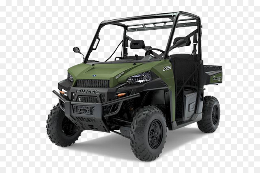 Industrias Polaris，Polaris Rzr PNG